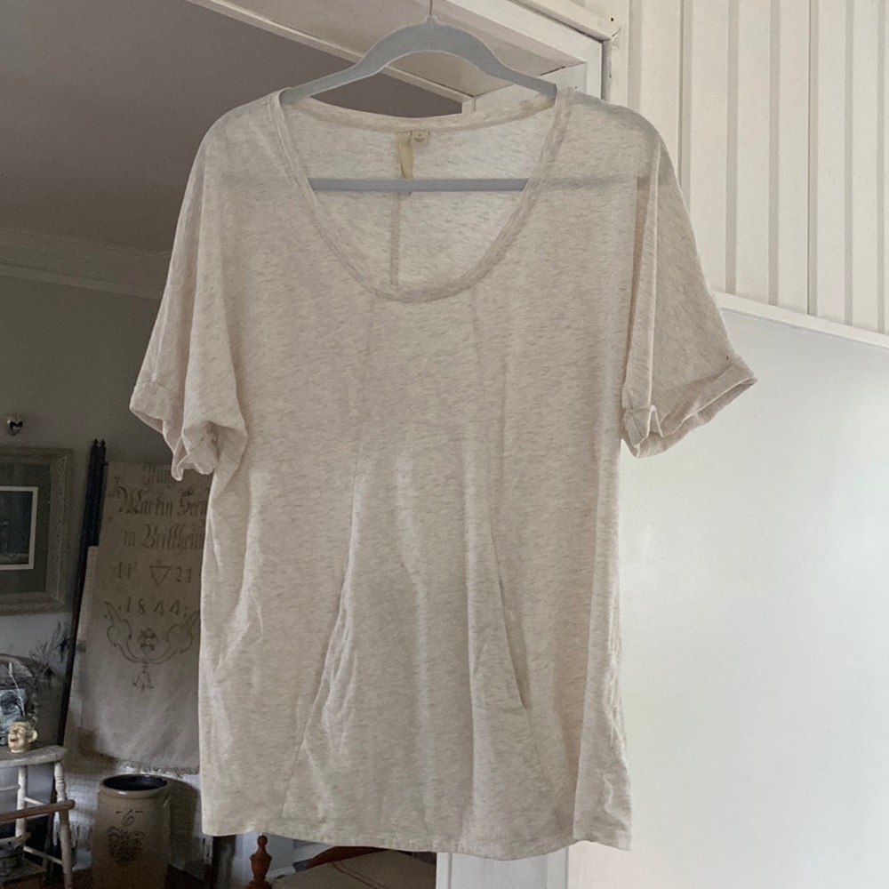 Pure Jill top
